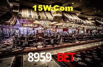 Desvendando o Mundo dos Jogos Virtuais na 8959 Bet